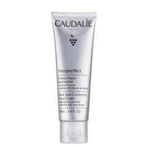 Caudalie Body Vinoperfect Dark Spot Correcting Hand Cream 50ml