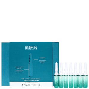 111SKIN Clarity The Clarity Concentrate 7 x 2ml