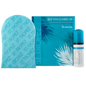 St. Tropez Self Tan Classic Kit (Worth $24.50)