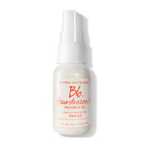 Bumble & bumble Hairdresser’s Invisible Oil Primer