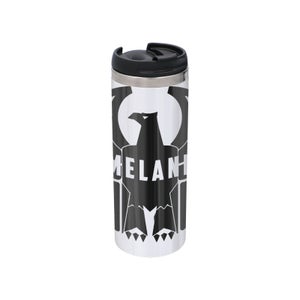 The Boys Sony Homelander Thermo Travel Mug - Metallic Finish