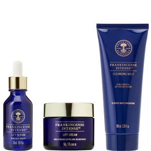 Frankincense Intense Lift Collection