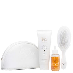Beauty Works Argan Oil Gift Set (worth £45)