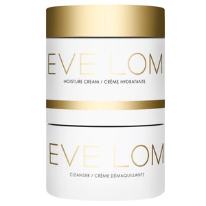 EVE LOM Sets Begin and End Duo Set