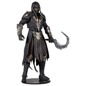 McFarlane Mortal Kombat 7 Inch Action Figure - Noob Saibot