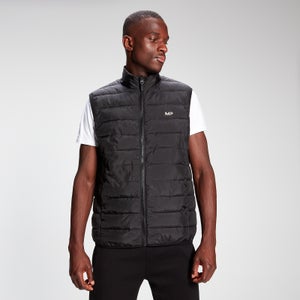 MP Men's Lightweight Gilet - Black