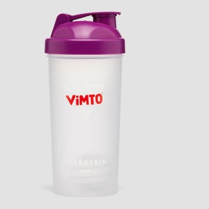 Myprotein x Vimto® Shaker - Purple - 600ml