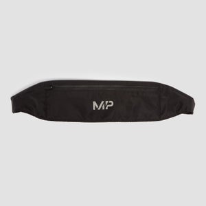 MP Running Belt Bag - torbica za trčanje - crna