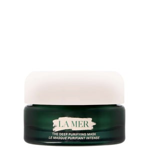 LA MER The Deep Purifying Mask 50ml