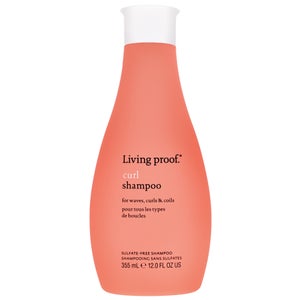 Living Proof Curl Shampoo 355ml
