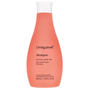 Living Proof Curl Shampoo 355ml