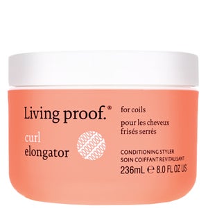 Living Proof Curl Elongator 236ml