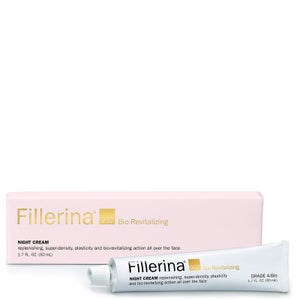 Fillerina 932 Bio-Revitalizing Night Cream - Grade 5 1.7 oz