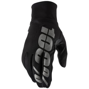 100% Hydromatic Waterproof MTB Gloves