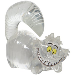 Disney Clear Cheshire Cat Figur