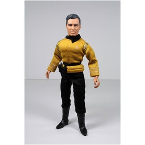 Mego 20 cm Figur - Star Trek Discovery Captain Pike