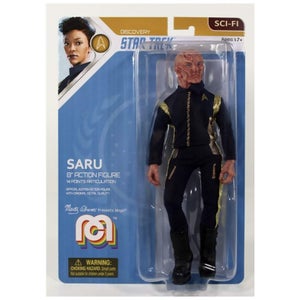 Mego 8" Figure - Star Trek Saru