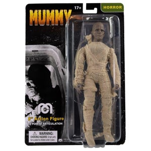 Mego 8" Figure - Universal Mummy