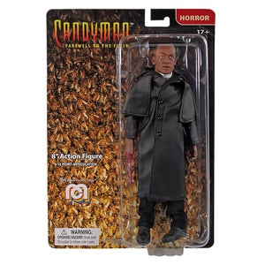Mego 8" Figure - Candyman