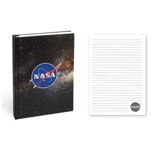 Journal céleste Coop NASA