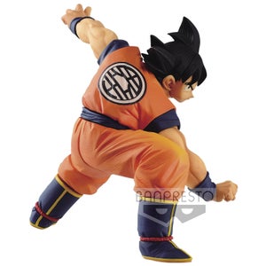 Banpresto Dragon Ball Super Son Goku Fes!! Vol.14 (A:Son Goku) Figure