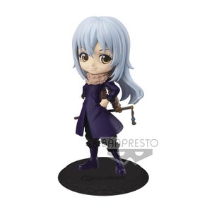 Bandai Ttigrs Rimuru Temv.B Q Posket Figure