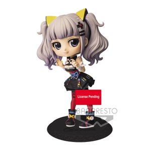 Banpresto Luna Kaguya Ver.A Q Posket Figure