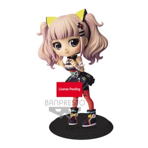 Banpresto Luna Kaguya Ver.B Q Posket Figure