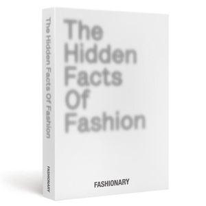 Fashionary: The Hidden Facts of Fashion