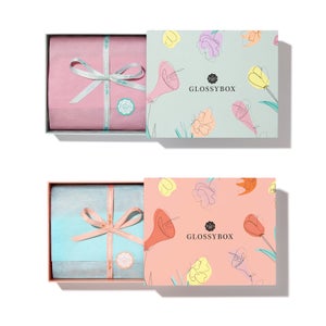 GLOSSYBOX Mothers Day Limited Edition 2021