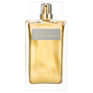 Narciso Rodriguez Patchouli Musc Eau de Parfum Intense Spray 100ml