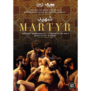 The Martyr
