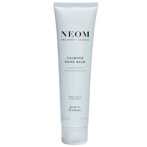 Neom Wellbeing London Scent To De-Stress - Calming Hand Balm 100ml