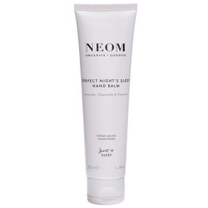 Neom Wellbeing London Scent To Sleep - Perfect Night's Sleep Hand Balm 100ml