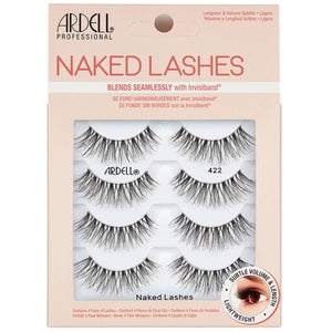 Ardell Naked Lash 422 4 Pack