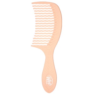 WetBrush Go Green Detangling Comb - Coconut Oil