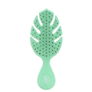 Wet Brush Go Green Biodegradeable Mini Green Detangler