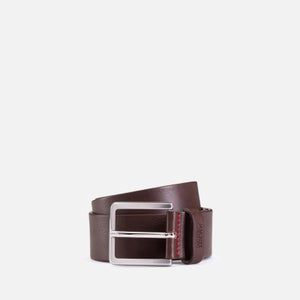 HUGO Men's Gionios Belt - Black