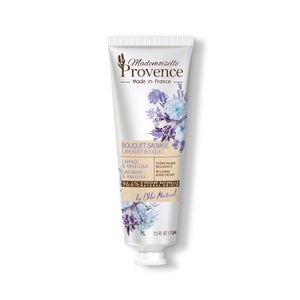 Mademoiselle Provence Lavender & Angelica Hand Cream