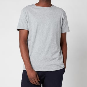 PS Paul Smith Men's 3-Pack Crewneck T-Shirts - Black/White/Grey