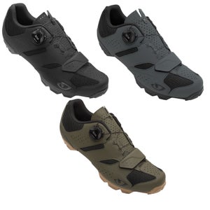 Giro Cylinder II MTB Shoes