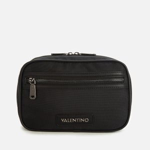 Valentino Men's Anakin Wash Bag - Black