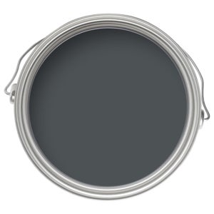 Grey Exterior Wood Paint