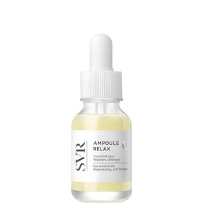 SVR [A] [B3] [C] Ampoule Relax Regenerating Night Eye Serum 15ml