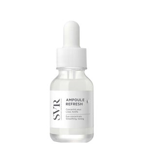 SVR[A] [B3] [C] Ampoule Refresh Revitalising Morning Eye-Serum 15ml
