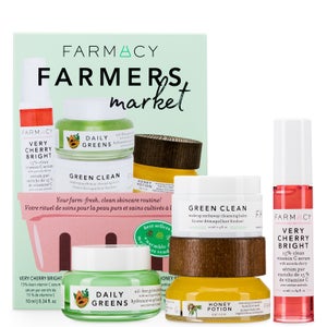 FARMACY Farmer's Market Kit