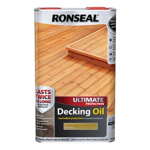 Decking Stain Oils Varnishes Anti Slip Coating Homebase