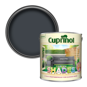 Cuprinol natural 2025 stone 5l