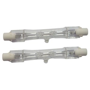 Fluorescent light fittings 5ft best sale homebase