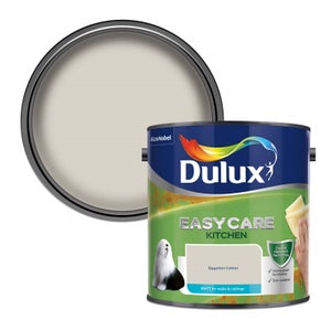 Dulux Matt Emulsion Paint - Blush Pink - 2.5L